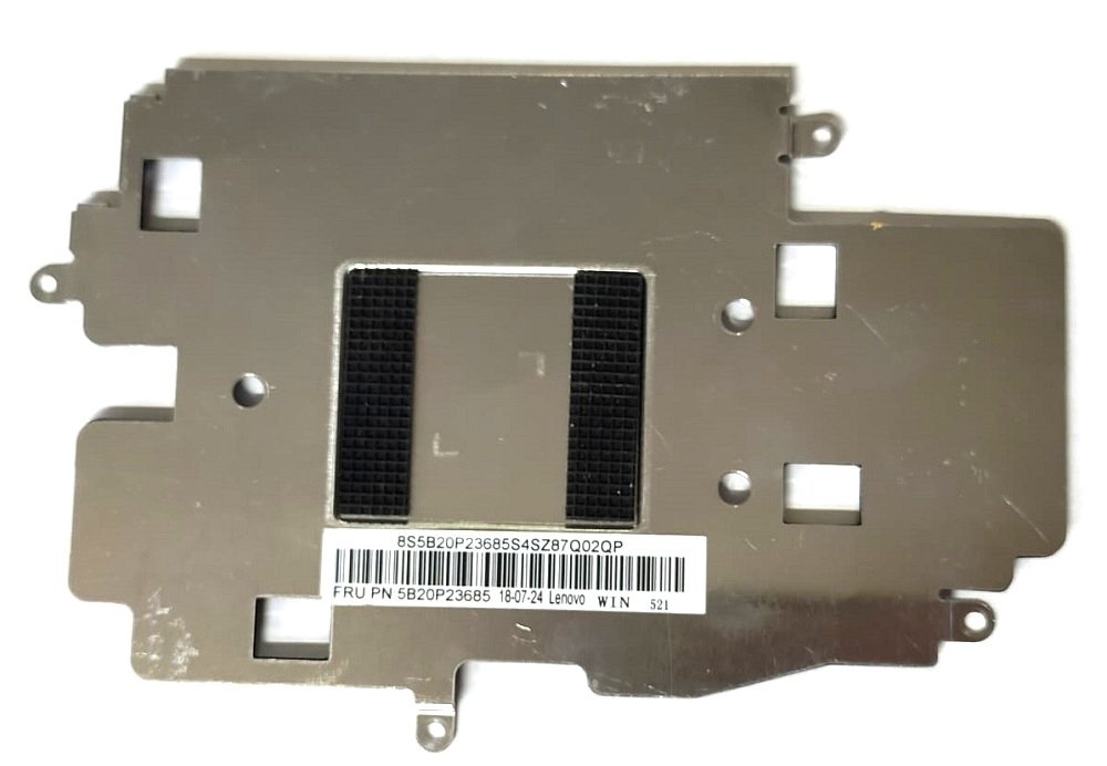 Orijinal Lenovo İdeapad S130-11IGM Notebook Soğutucu Bakır 5B20P23685