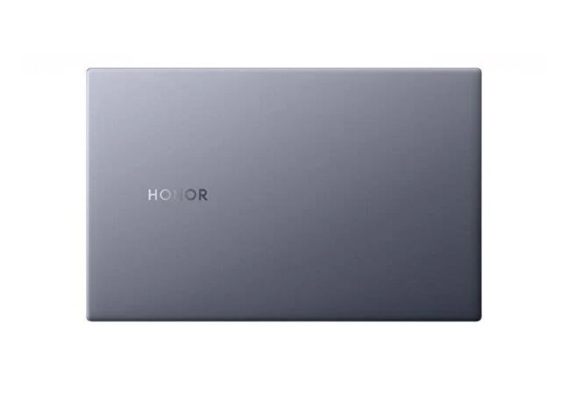 Orijinal Huawei Honor Magicbook X15 Serisi Ekran Arka Kasası Back Cover 45H98LCBR90