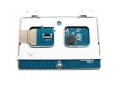 Lenovo Orijinal ideapad 2001 2267 Notebook Touchpad Trackpad