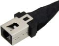 Lenovo Orijinal ideapad S340-15API 81NC Notebook Dc Power Jack Şarj Soketi