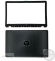 HP 15-da 15-db 250 G7, 255 256 G7, TPN-C135 20433-001, L20421-001, AP29M000200, L20420-001 Cover Lcd kasa Bezel