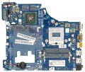 Lenovo G510 Sök Tak işlemcili Radeon HD8570M Ekran Kartlı Notebook Anakart LA-9641P