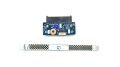 Lenovo Orijinal 5C50M41574 NBX0001J710 Notebook Sata DVD CD Connector Board