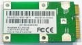 Orijinal Realtek RTL8187SE Single-Chip IEEE 802.11b/g Wireless Wifi Kartı