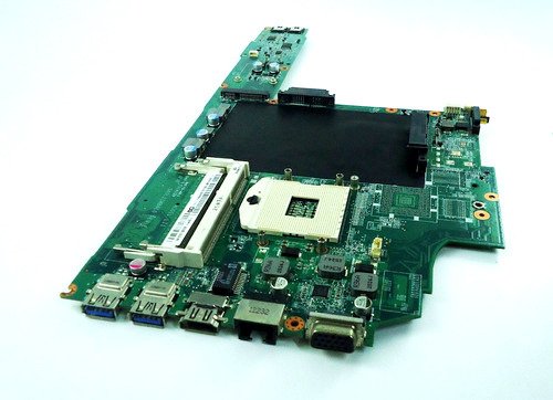 Lenovo ideapad Z380 Anakart DA0LZ1MB6E0: Doğru Parça ve Uyumluluk anakart görsel 2