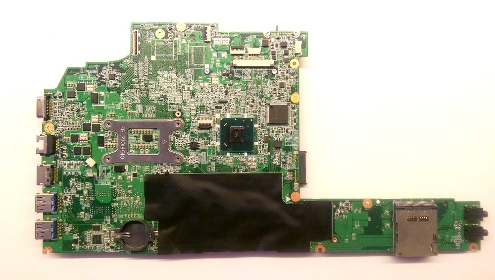 Lenovo ideapad Z380 Anakart DA0LZ1MB6E0: Doğru Parça ve Uyumluluk anakart görsel 3