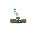 Orijinal Lenovo ideapad Miix 2 11 80CU 80EY Tetik Power Buton Board