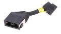 Lenovo Orijinal V130-15IKB 81HN Notebook Dc Power Jack Şarj Soketi 450.0DB01.0001
