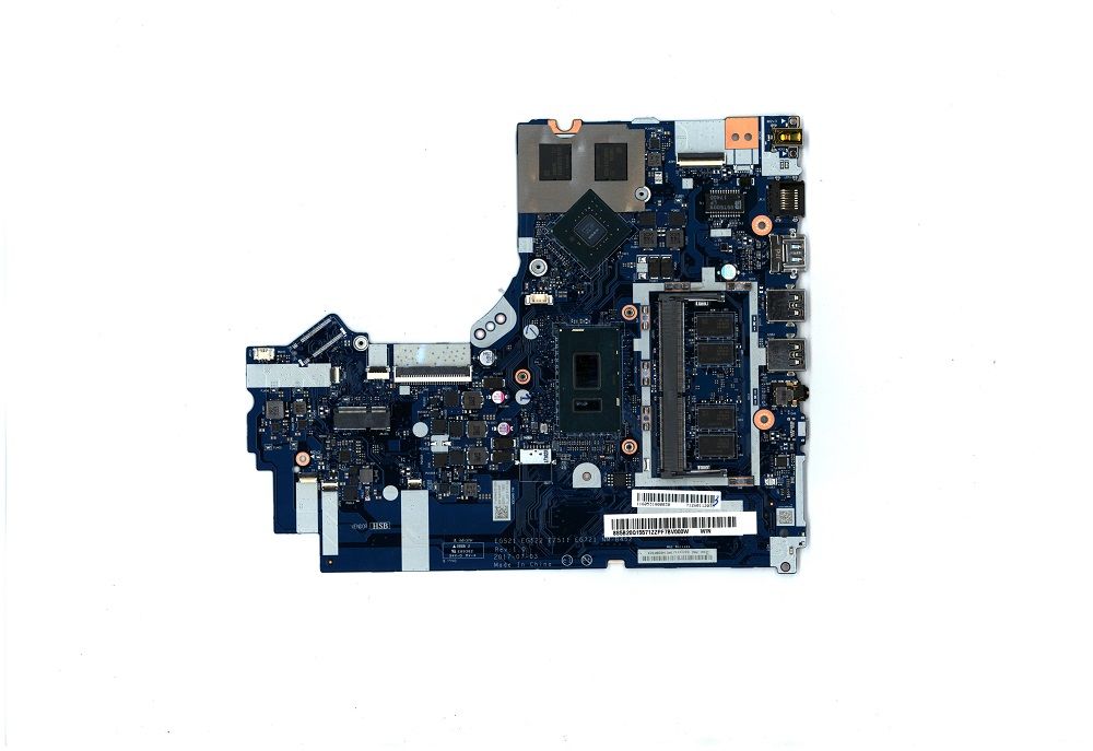 Lenovo ideapad 320-15IKB SR3LC i7-8550U İşlemcili Ekran Kartlı Notebook Anakart NM-B452