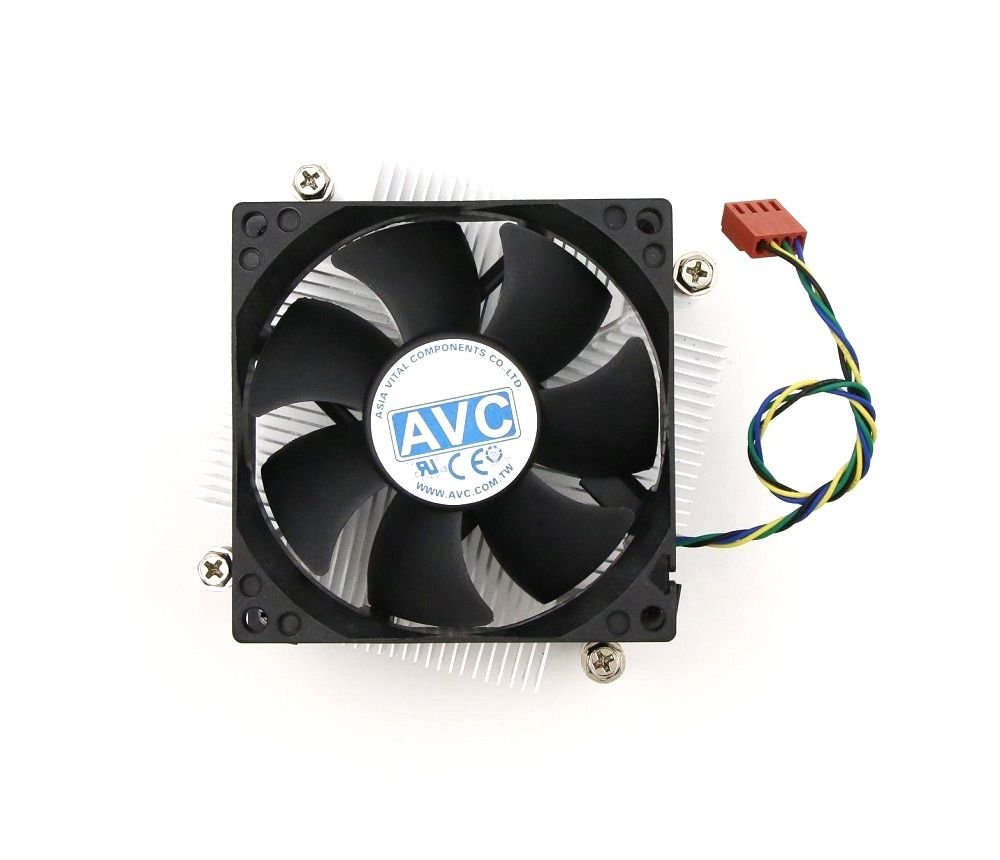 Orijinal Lenovo ideaCentre C5-14IMB05 Gaming 5-14IOB6 Desktop Cpu Sogutucu Fan