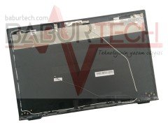 Casper F700 F15 Serisi Ekran Arka Kasası Lcd Cover (GOLD) 13N1-0AA0P01
