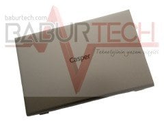 Casper F700 F15 Serisi Ekran Arka Kasası Lcd Cover (GOLD) 13N1-0AA0P01