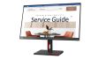 23.8 LENOVO S24i-30 63DEKAT3TK IPS 4MS 100HZ HDMI+VGA VESA