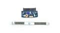 Lenovo Orijinal NS-A912 45527012101 Notebook Sata DVD CD Connector Board