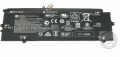 HP Elite x2 1012 G1, MG04 MG04XL 812060-2B1 812060-2C1 812205-001 HSTNN-DB7F   Batarya Orjınal Hp Pil