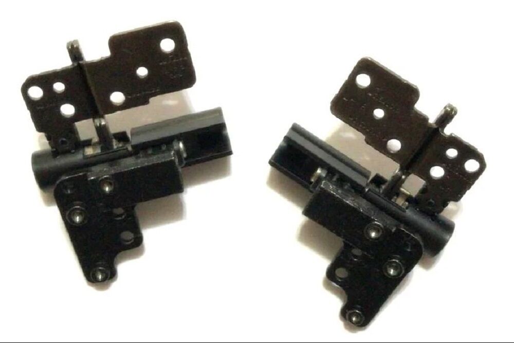 Lenovo Orjinal Legion Y7000 2019 1050 81V4 Notebook L+R Sağ Sol Menteşe Takımı