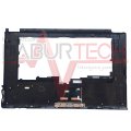 Orijinal Lenovo Thinkpad T530 Laptop Üst Klavye Kasa (04X4610)
