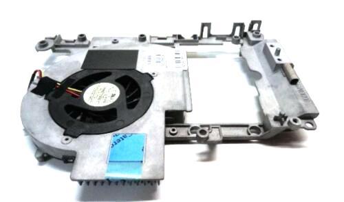 Orijinal Hp Pavilion 413453-001 AMZJA000300 Cpu Sogutucu Heatsink Cooling Fan