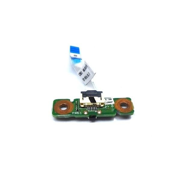 Orijinal Lenovo 448.00D01.0011 450.00D02.0011 90205245 90006914 Tetik Power Butonu