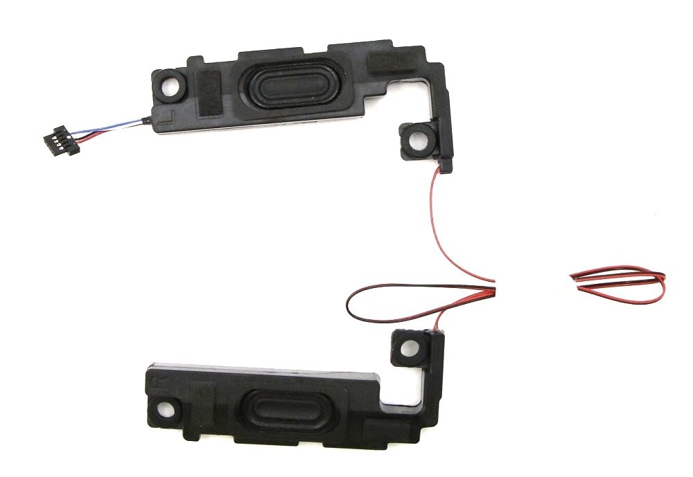 Lenovo Thinkpad E15 Hoparlör Takımı Speakers Kit 5SB0V10185