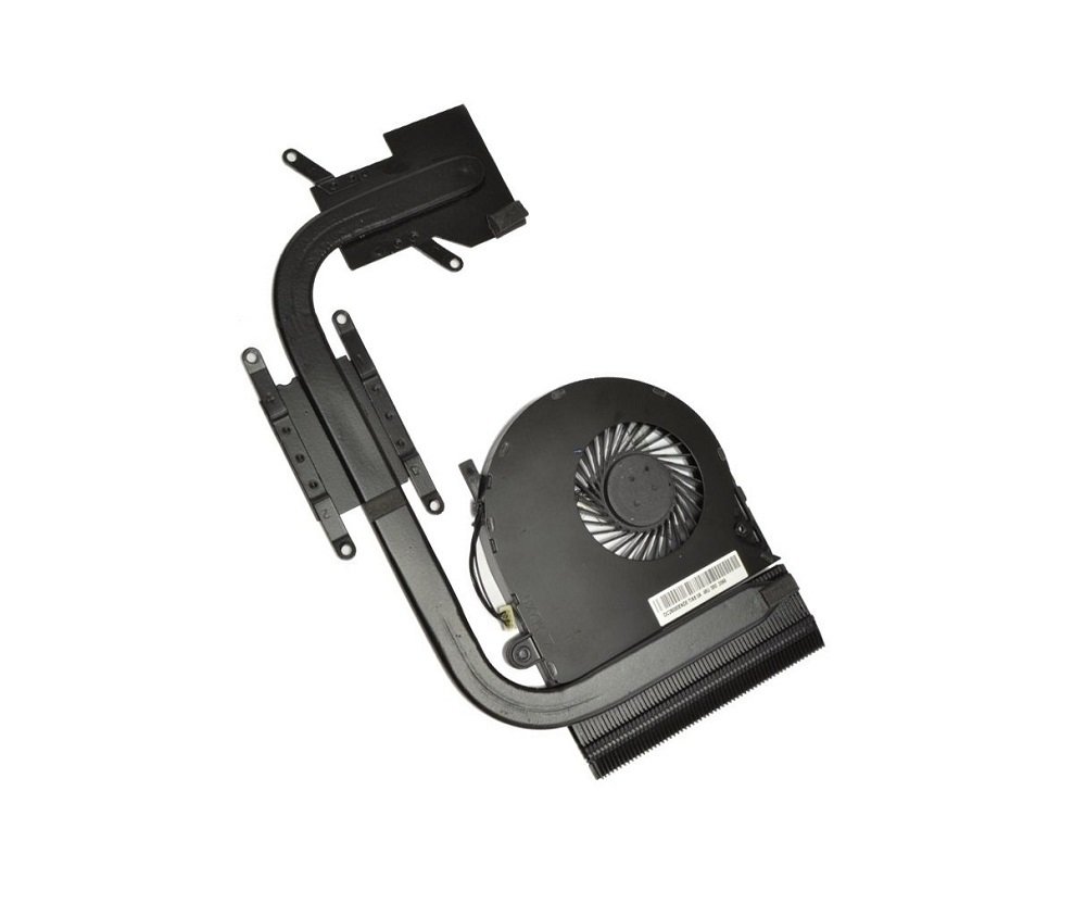 Orijinal Lenovo ideapad 305-15IBD Notebook Soğutucu Cpu Heatsink Fan AT14L0010S0