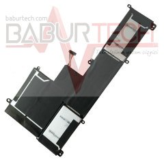 Orijinal Asus Zenbook UX390U UX390UA UX390UX UX390UAK Batarya Pil C23N1606