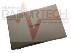 Casper F800 F15 Serisi Ekran Arka Kasası Lcd Cover (GOLD) 13N1-0AA0P01