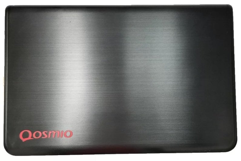 Toshiba Qosmio X70-B X75-B Ekran Arka Kasa Lcd Cover V000351740