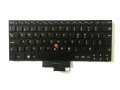 Orijinal Lenovo ThinkPad X121E X131E Fransızca Klavye Tuş Takımı 04Y0002