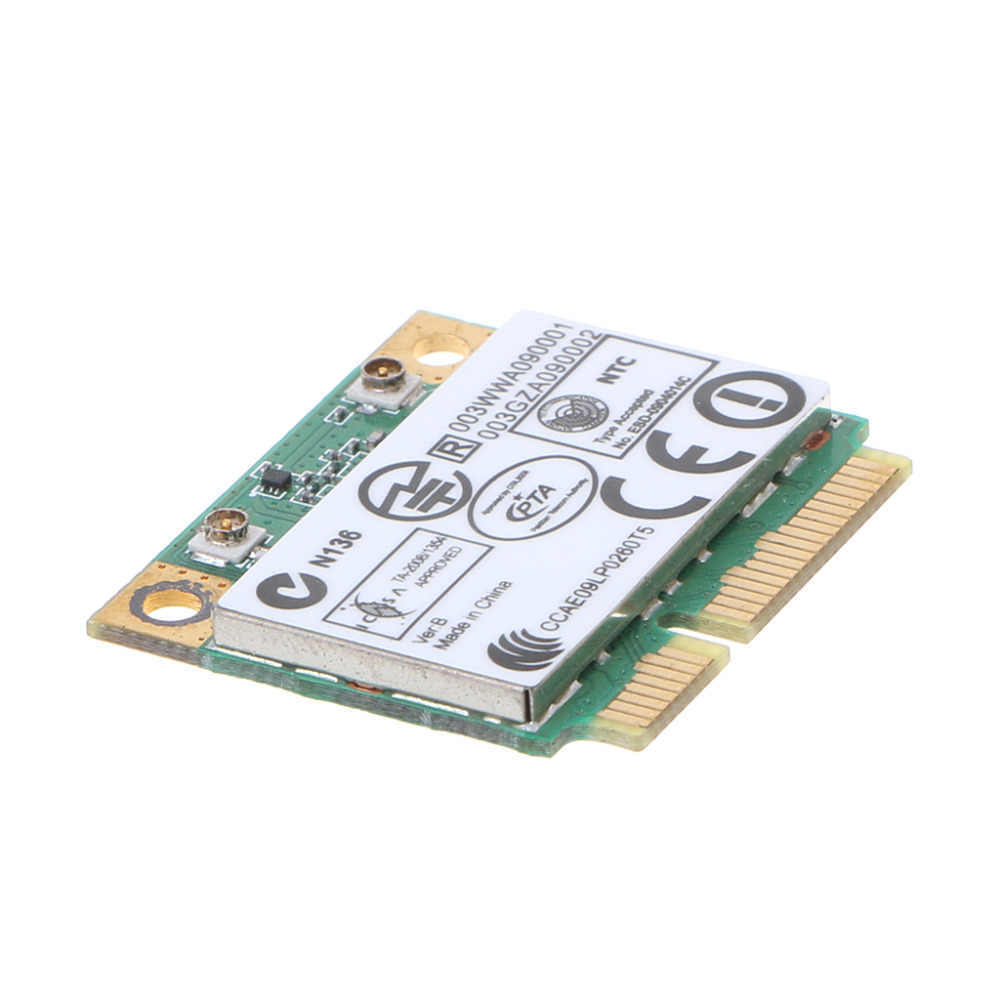 Orijinal Acer Aspire 5532 5332 Notebook Wifi Wireless Kartı AR5B93