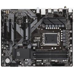 GIGABYTE B760 DS3H AX DDR4 M.2 HDMI DP ATX 1700P