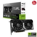 ASUS DUAL-RTX5060TI-O8G 8GB DDR7 128BIT 3XDP EKRAN KARTI