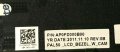 Dell Latitude E6420 Ekran Ön Çerçeve Bezel AP0FD000B00 CN-0H4NX0