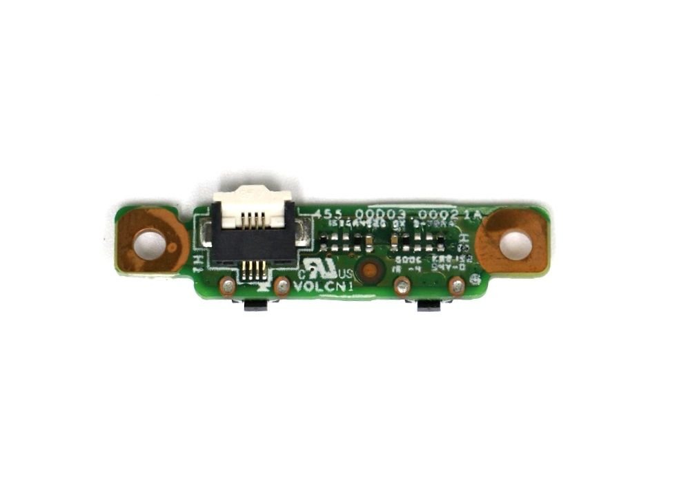 Orijinal Lenovo 90006915 LTM11 455.00D03.0002 Volume Ses Açma Kapama Board
