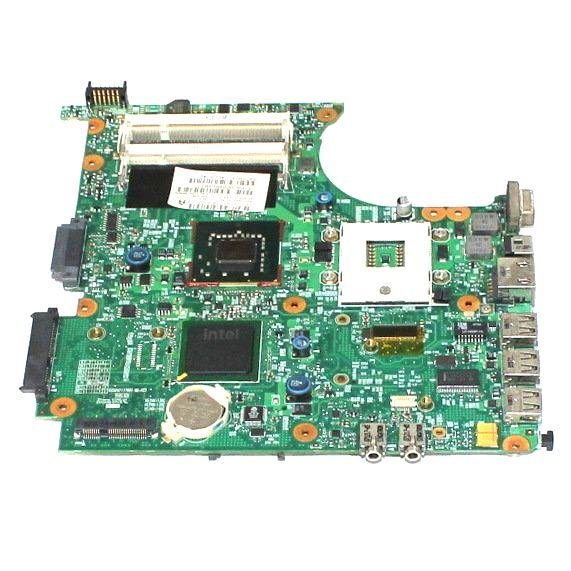 HP Compaq 6720S 6520S 620 540 550 On Board Notebook Anakart 6050A2137901