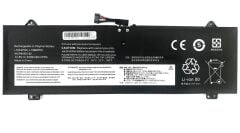 Lenovo ideapad Yoga 7-14ACN6, 82N7, Yoga 7-14ITL5, 82BH, 82LW, Yoga 7-15ITL5 82BJ, Yoga 7-14ACN6 82N7 L19C4PDC L19L4PDC L19M4PDC 5B10Z26485 5B10Z26479 5B10Z26485 5B10Z26482 Batarya A+++ Pil