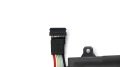 Orijinal Lenovo Thinkpad 01AV446 01AV448 Notebook Batarya Laptop Pil
