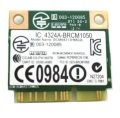 Orijinal Dell latitude E5530 E6330 E6430 E6230 Notebook Wifi Wireless Kartı CN-086RR6 BRCM1050