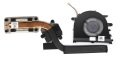 Orijinal Lenovo ideapad V330-15IKB Notebook Soğutucu Cpu Fan Heatsink 5H40Q60036