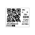 Orijinal Lenovo ideapad 320 320-15AST 320-15ISK Ekran Arka Kasası Lcd Cover