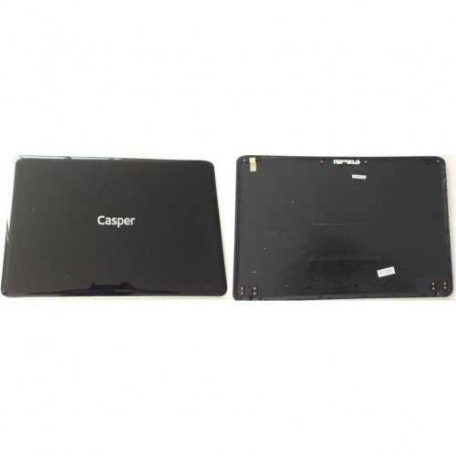 Orijinal Casper Nirvana MB55 Notebook Ekran Arka Kasası