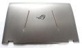 Asus GX700 GX700VO Ekran Arka Kasası Lcd Cover 13N0-SDA0311