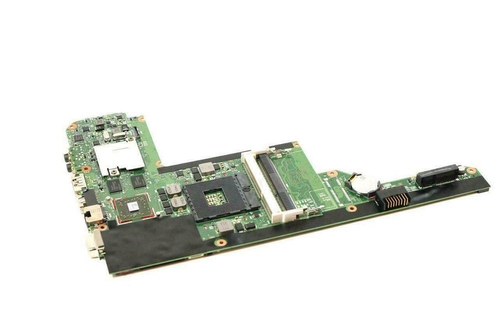 HP Pavilion DV3-4000 DV3-4310ST DV3-4105TX DM4-1000 AMD HD5470 Ekran Kartlı Notebook Anakart 6050A2371701