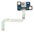 Dell Latitude E6530 E6520 E6430 E6420 LED Board NBX0000RP0L LS-6595P