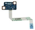 Dell Latitude E6530 E6520 E6430 E6420 LED Board NBX0000RP0L LS-6595P