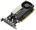 PNY VCNT1000 4GB DDR6 128Bit 4 xDISPLAY ÇIKIŞLI PASİF SOĞUTUCULU YAPAY ZEKA AI EKRAN KARTI  (VCNT1000-SB)