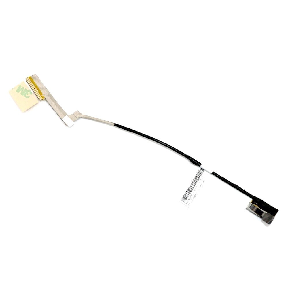 Orijinal Lenovo ThinkPad T430U V490 V490U Ekran Data Flex Kablosu 04Y1256