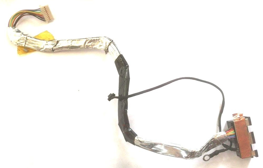 Sony Vaio VGNBX VGN-BX RJ45 Ethernet Portu