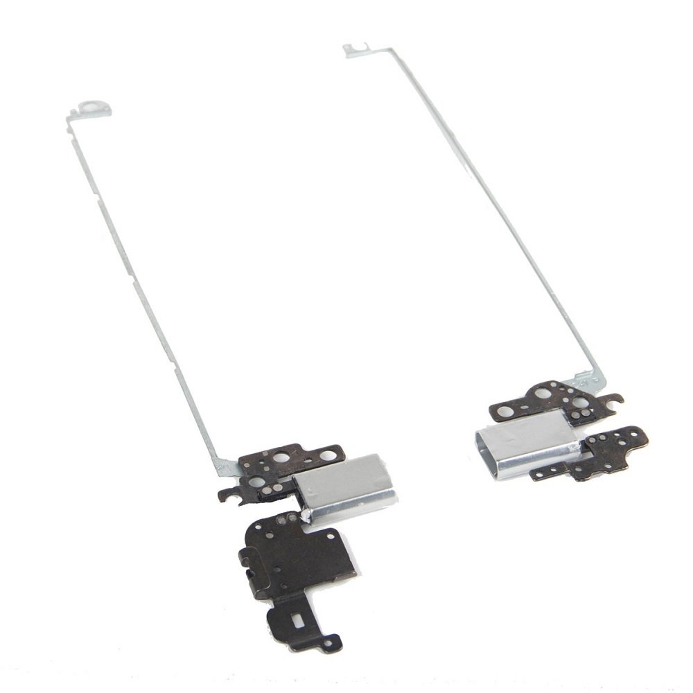 Lenovo Orijinal 433.03R09.0012 Notebook L+R Sağ Sol Hinge Menteşe Takımı