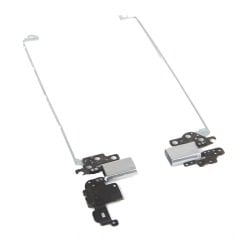 Lenovo Orijinal 433.03R09.0012 Notebook L+R Sağ Sol Hinge Menteşe Takımı